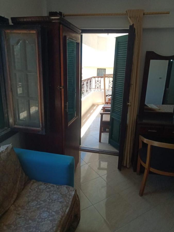 Chalets4A Sea And Pool View 2Bed Rooms Without Lounge 114 At Green Beach العلمين المظهر الخارجي الصورة