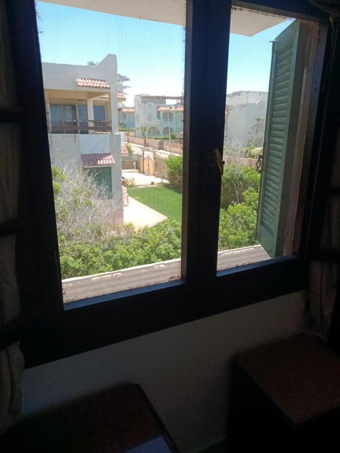 Chalets4A Sea And Pool View 2Bed Rooms Without Lounge 114 At Green Beach العلمين المظهر الخارجي الصورة